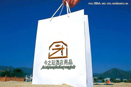 品牌印象的起點(diǎn) 酒店用品廠logo設(shè)計與運(yùn)用在品牌策劃中的核心價值